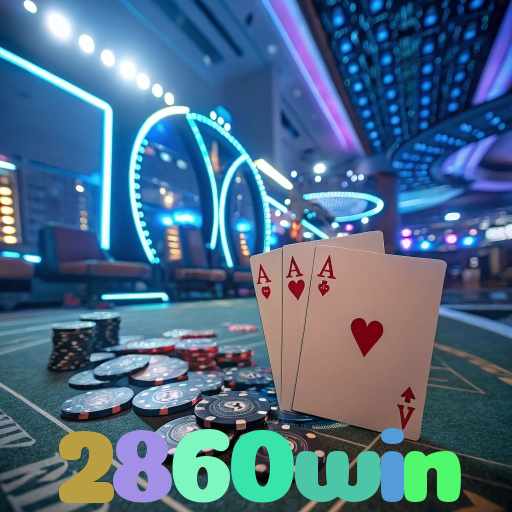 A Magia dos Jogos de Fantasia na 2860win