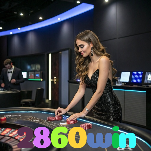 A Magia dos Jogos de Fantasia na 2860win