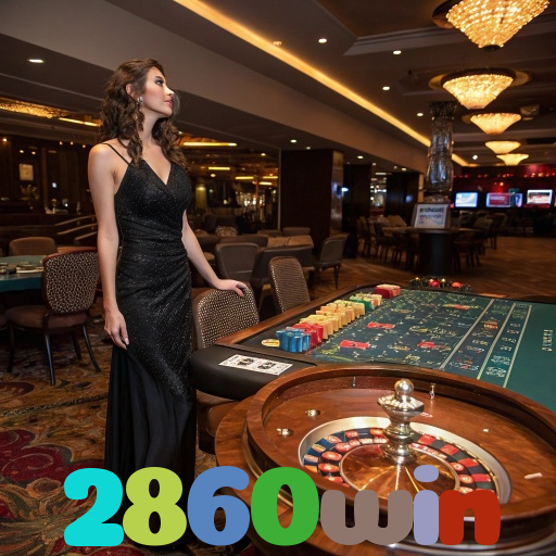 A Magia dos Jogos de Fantasia na 2860win