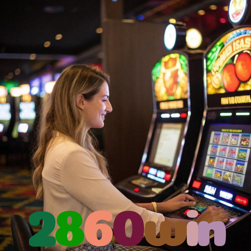 A Magia dos Jogos de Fantasia na 2860win