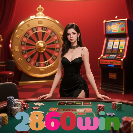 A Magia dos Jogos de Fantasia na 2860win