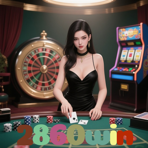 A Magia dos Jogos de Fantasia na 2860win