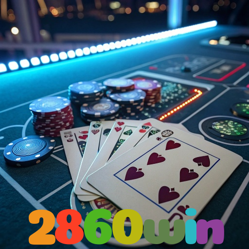 A Magia dos Jogos de Fantasia na 2860win