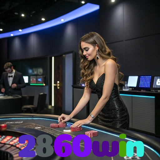 A Magia dos Jogos de Fantasia na 2860win