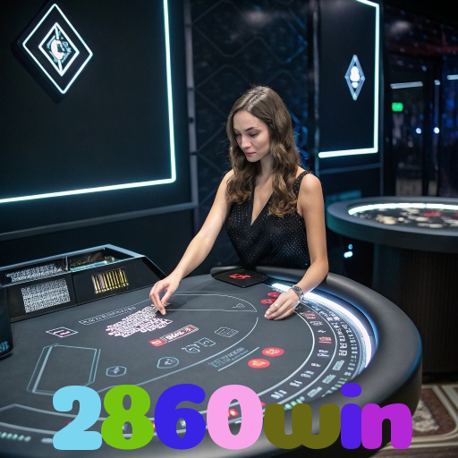 A Magia dos Jogos de Fantasia na 2860win