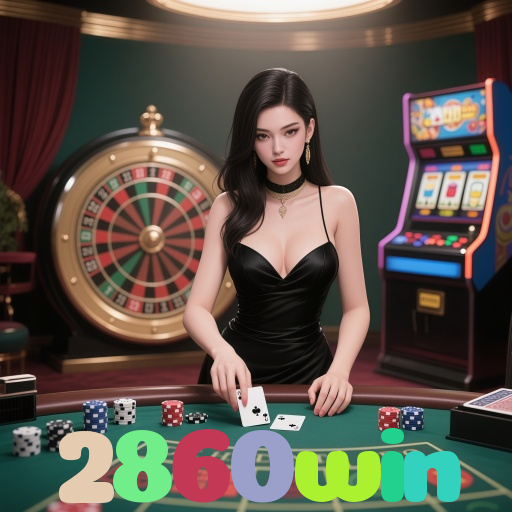 A Magia dos Jogos de Fantasia na 2860win
