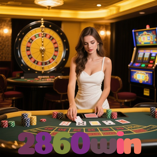 A Magia dos Jogos de Fantasia na 2860win