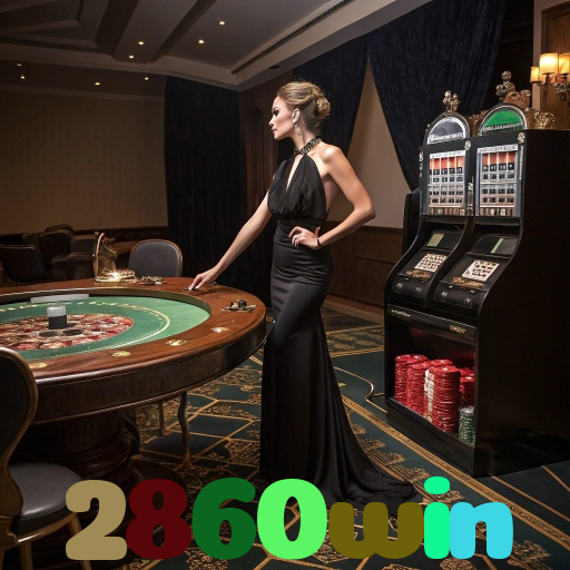 A Magia dos Jogos de Fantasia na 2860win