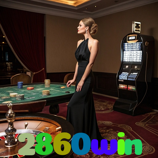 A Magia dos Jogos de Fantasia na 2860win