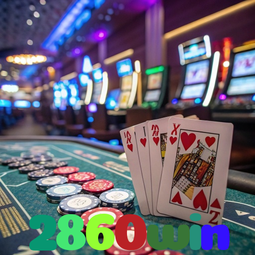 A Magia dos Jogos de Fantasia na 2860win