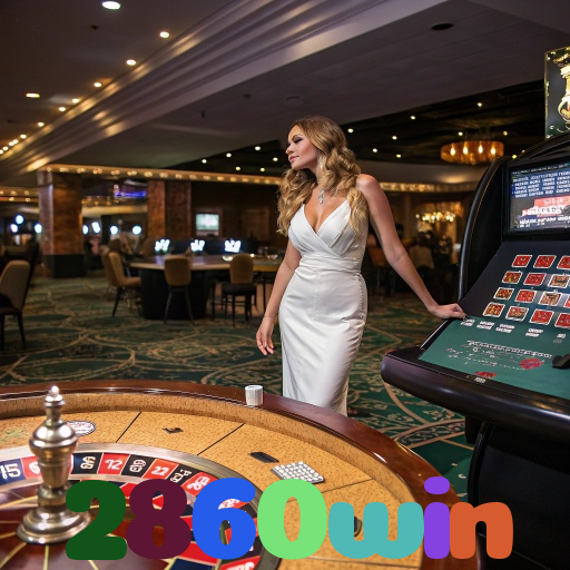 A Magia dos Jogos de Fantasia na 2860win