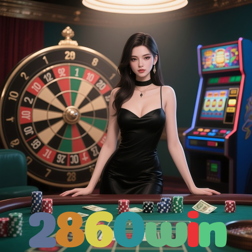 A Magia dos Jogos de Fantasia na 2860win