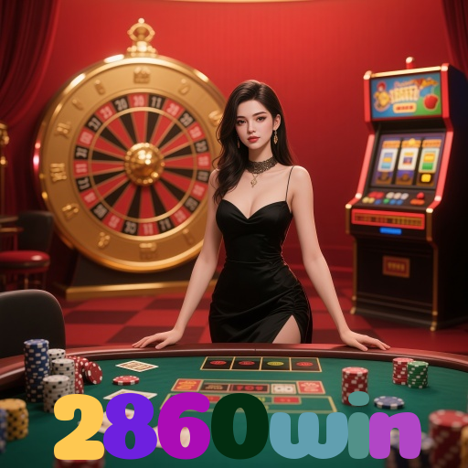 A Magia dos Jogos de Fantasia na 2860win