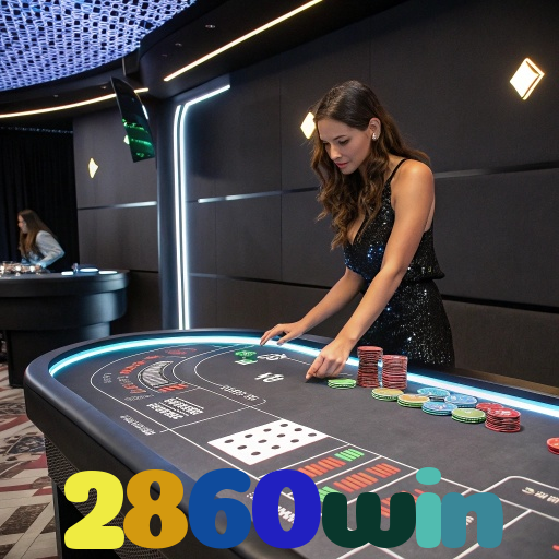 A Magia dos Jogos de Fantasia na 2860win