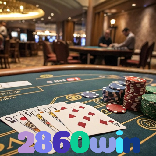 A Magia dos Jogos de Fantasia na 2860win