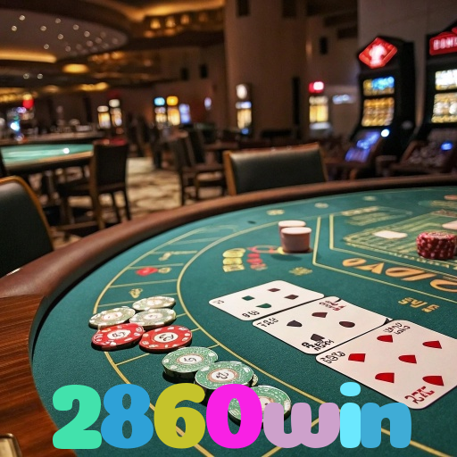 A Magia dos Jogos de Fantasia na 2860win
