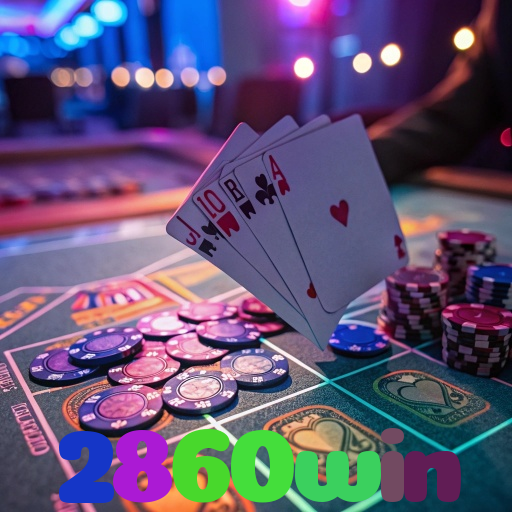 A Magia dos Jogos de Fantasia na 2860win