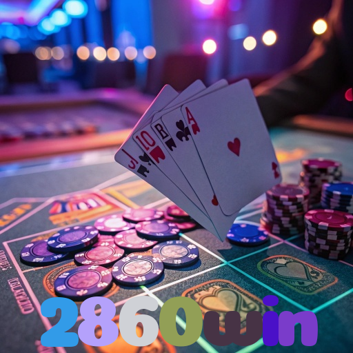 A Magia dos Jogos de Fantasia na 2860win