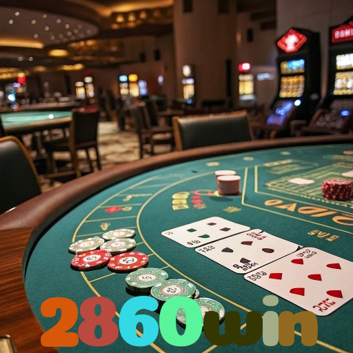 A Magia dos Jogos de Fantasia na 2860win