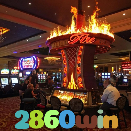 A Magia dos Jogos de Fantasia na 2860win