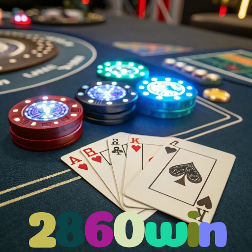 A Magia dos Jogos de Fantasia na 2860win