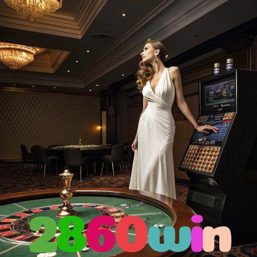 A Magia dos Jogos de Fantasia na 2860win