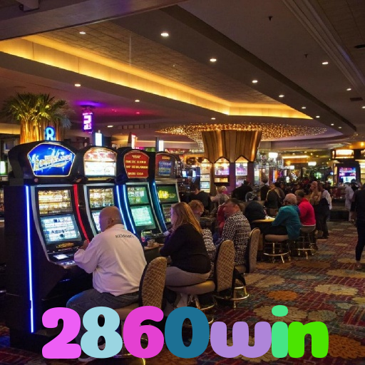 A Magia dos Jogos de Fantasia na 2860win