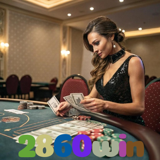 A Magia dos Jogos de Fantasia na 2860win