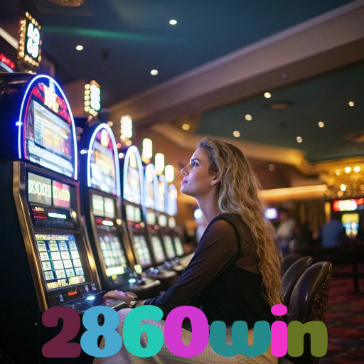 A Magia dos Jogos de Fantasia na 2860win