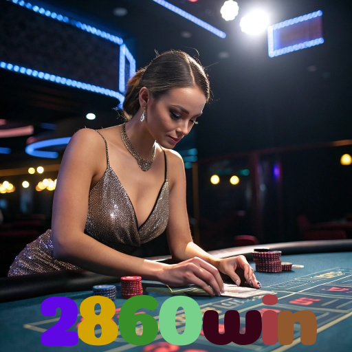A Magia dos Jogos de Fantasia na 2860win