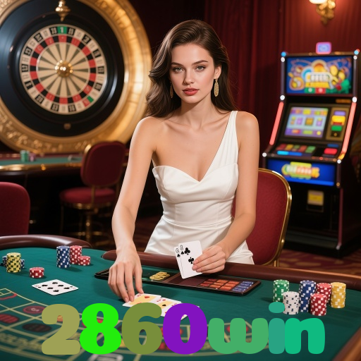 A Magia dos Jogos de Fantasia na 2860win