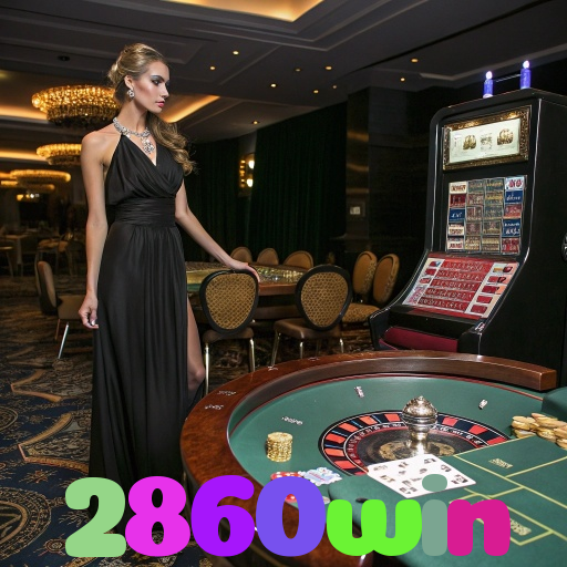 A Magia dos Jogos de Fantasia na 2860win