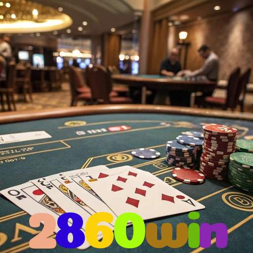 A Magia dos Jogos de Fantasia na 2860win