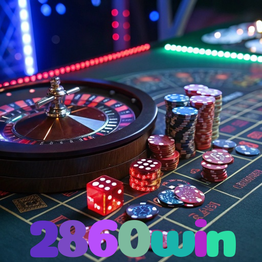 A Magia dos Jogos de Fantasia na 2860win