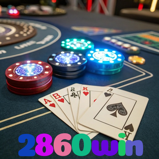 A Magia dos Jogos de Fantasia na 2860win