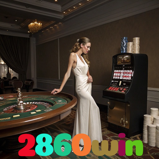 A Magia dos Jogos de Fantasia na 2860win