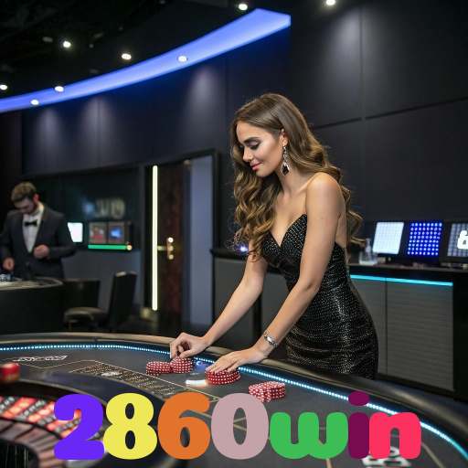 A Magia dos Jogos de Fantasia na 2860win