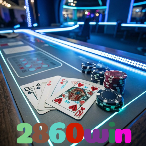 A Magia dos Jogos de Fantasia na 2860win