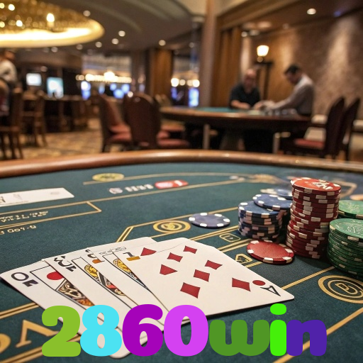 A Magia dos Jogos de Fantasia na 2860win
