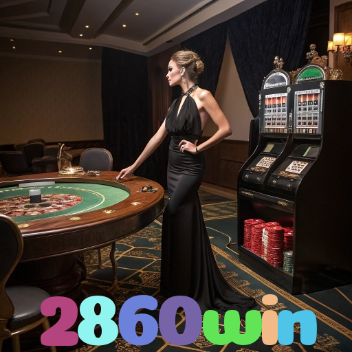 A Magia dos Jogos de Fantasia na 2860win