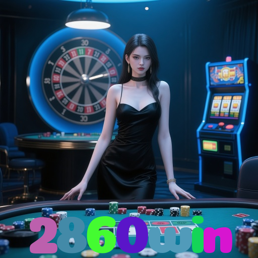 A Magia dos Jogos de Fantasia na 2860win