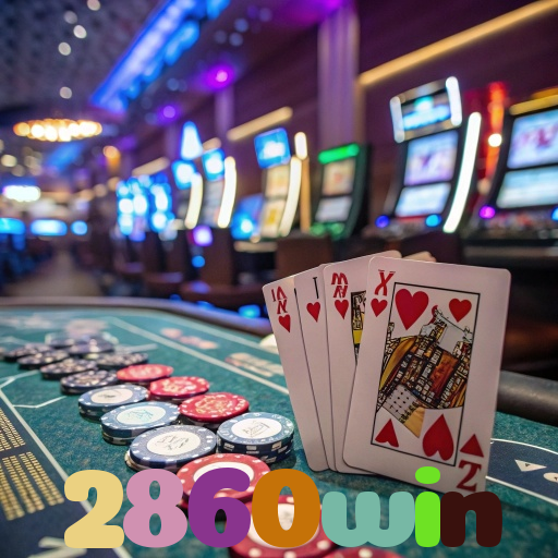 A Magia dos Jogos de Fantasia na 2860win