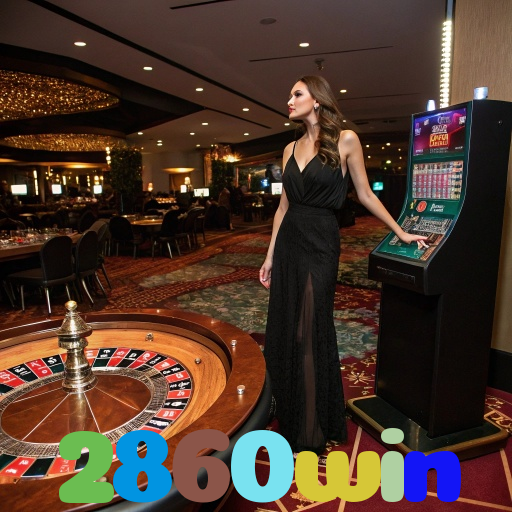 A Magia dos Jogos de Fantasia na 2860win