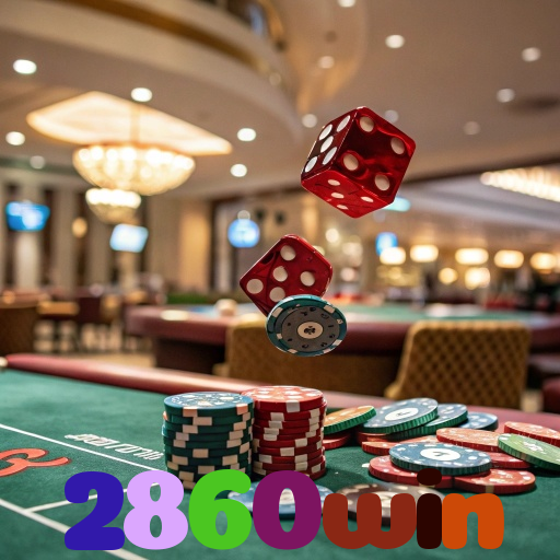 A Magia dos Jogos de Fantasia na 2860win