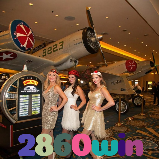 A Magia dos Jogos de Fantasia na 2860win