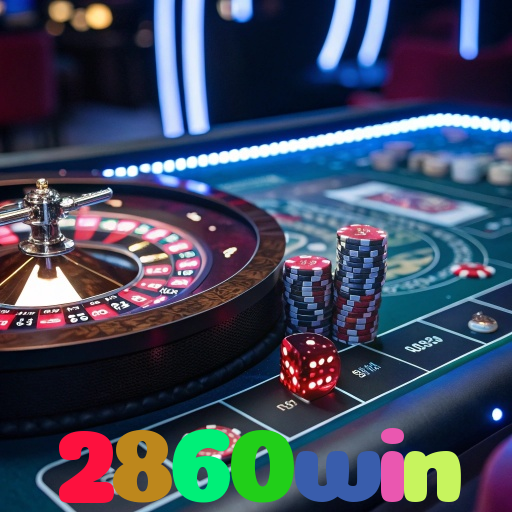 A Magia dos Jogos de Fantasia na 2860win