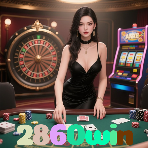 A Magia dos Jogos de Fantasia na 2860win