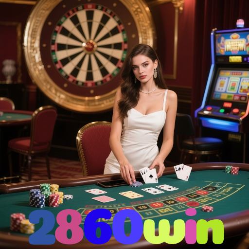 A Magia dos Jogos de Fantasia na 2860win