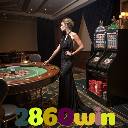 A Magia dos Jogos de Fantasia na 2860win