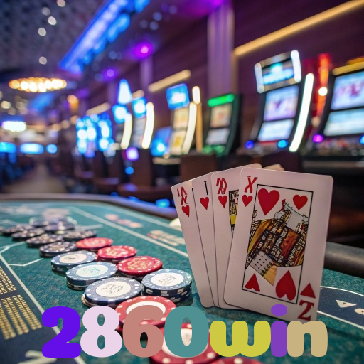 A Magia dos Jogos de Fantasia na 2860win